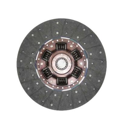 China Cheap clutch distributor for isuzu for ISUZUs 1-31240-286-0 13124028601 410*260*16*45 for sale