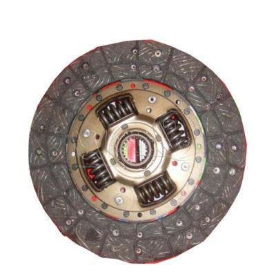 China hot sale lintex clutch friction disc for toyotas 31250-35400 31250-37060 3125035400 3125037060 250*160*21*29.8 for sale