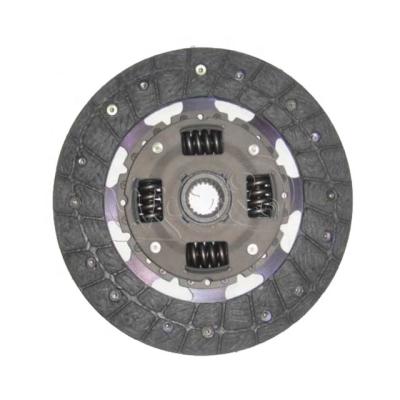 China cheap used clutch disc for toyotas 31250-12360 31250-97201 31250-20280 size 3125012360 3125097201 3125020280 standard for sale