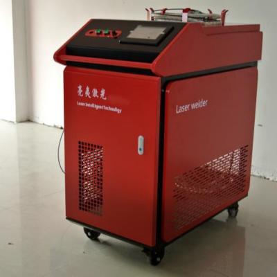 China Factory Laser Welding Machine for Copper Max Black Red Servo Computer Aluminum Brass Stainless Steel Iron for sale