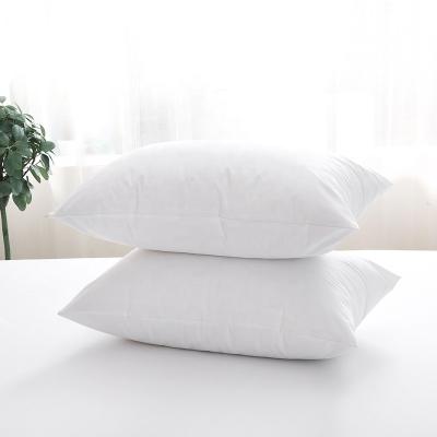 China Supplier Waterproof Home Textile Soft 100% Cotton Soft Breathable Pillow Case Protector for sale