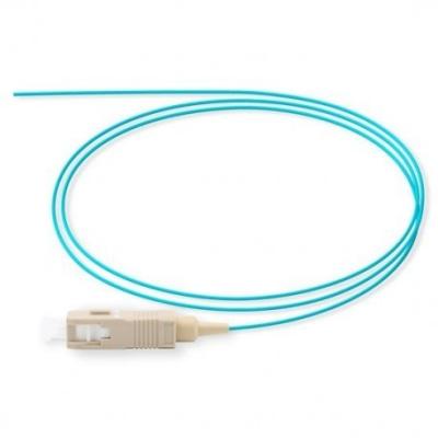 中国 FTTH 0.9mm ケーブル 光ファイバー ピンテール パッチコード ピンテール オプティカルネットワーク 販売のため