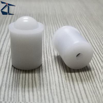 China ZPFPPN Machinery RTS Press Fit Pom Ball Spring Ball Plunger Ball Spring Plunger for sale