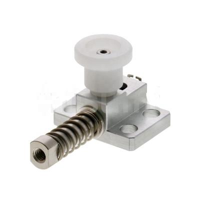 China General Industry Aluminum Alloy GPX4 5 Hex Socket Guide Plungers for sale