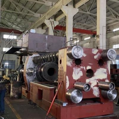 China Factory 1000T Aluminum Upsetting Press Plant Manufacturer, Turnkey Complete Aluminum Upsetting Press Machine, Aluminum Upsetting Press for sale