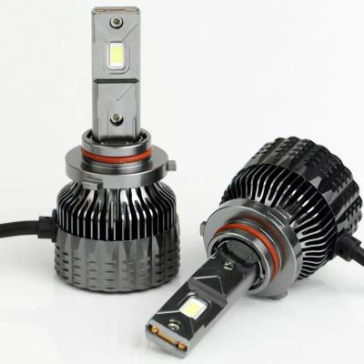 China 2 Birne 180W der Seiten-H7 LED des Scheinwerfer-360 geführte Selbstbirne der Grad-Lumineszenz-super helle Auto-Scheinwerfer-H4 H11 HB3 9005 S2 zu verkaufen