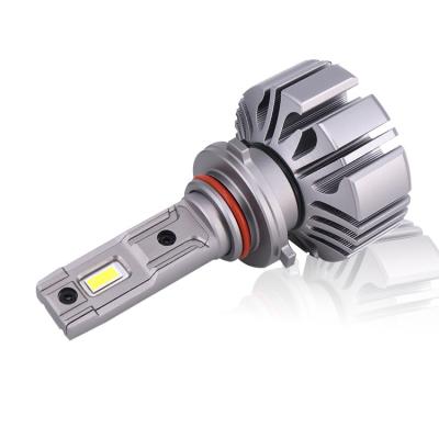 China Bulbos H11 H4 H7 9005 HB3 9006 HB4 H13 9004 de la linterna del coche de S5 LED 9007 luz de niebla de DRLs H1 880 H3 en venta