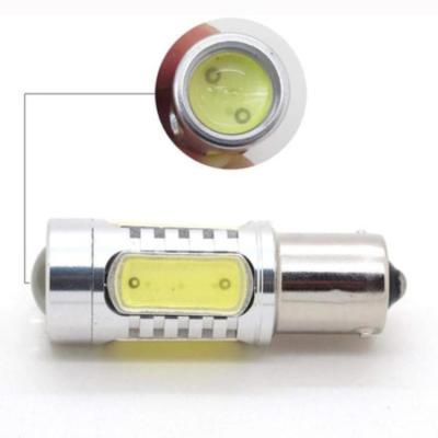 China Blinker-Lichter 6000K Selbstuniversal-LED Bremsfür Auto 7.5W 12V zu verkaufen