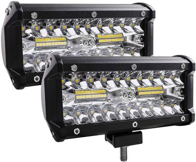 Κίνα High Power 200W LED Driving Lights IP68 Waterproof Aluminum Alloy Material προς πώληση