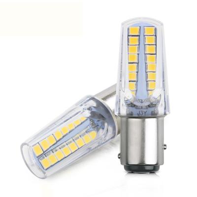 Cina 1157 32SMD Ambrato LED Brake Turn Signal Lampade LED Bulb Coda auto Stop Turn Signal Reversing Per Motocicletta in vendita