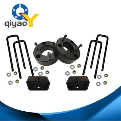 China 25mm Front Strut Spacer Suspension Aluminum Lift Kit for sale