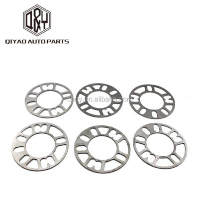 China Aluminum Aluminum Wheel 6061 4x4 Spacer For Car for sale