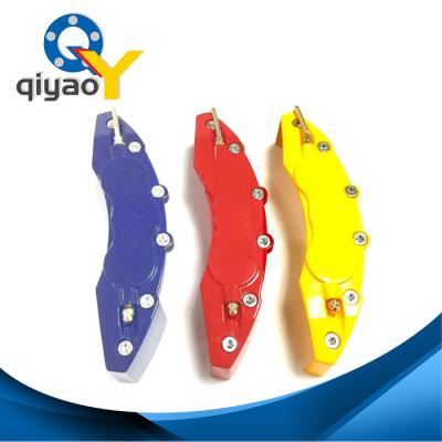 China Universal Plastic Wrapping Brake Caliper Cover for sale