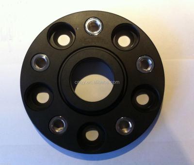 China 5x108 Aluminum To 4x108The Wheel Size For Peugeot 308 2015 Center Bolt M12x1.25 Of Hole 65.1mm for sale