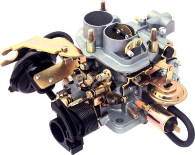 China VW PASSAT Carburettors for VW W-450408 for sale