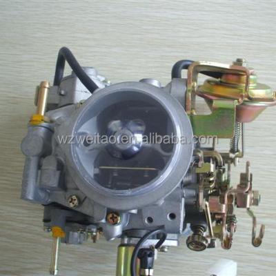 China DAEWOO TICO / SUZUKI ALTO AUTO CARBURETOR 13201A78B10-000 / 13201A78B20-000 FOR DAEWOO TICO OR 13200-84312 FOR SUZUKI ALTO for sale