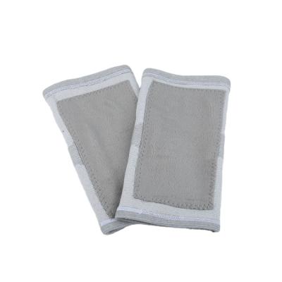 China Sport Styles High Performance Basketball Sports Wool Fleece Warm Knee Pads For Work for sale