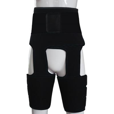 China Sport Styles Manufacturer Wholesale Products Self-Heating Waist Gym Warm Protector for sale