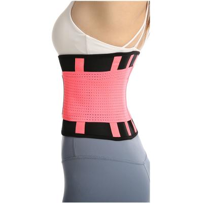 China Sport Styles New Best Quality Factory Price Exquisite Durable Support Belt Protector for sale