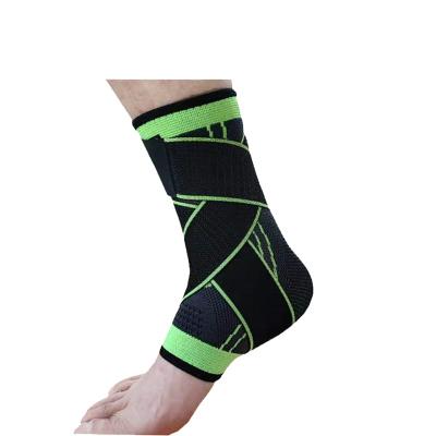 China Sport Styles 2022 Manufacturer Promotion New Durable Ankle Protector Support Guard for sale