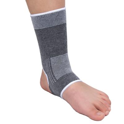 China Sport Styles Support Customization Hot Sale Foot Compression Soocks Sleeve Ankle Support for sale