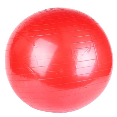 China Professional Manufacturer Office Bodybuilding Exercise Smooth Yoga Face Ball for sale