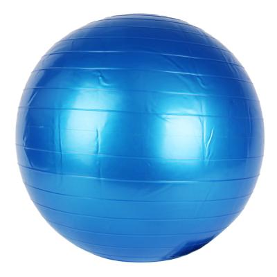 China Manufacturer Supply Durable Wholesale Smooth Professional Gym Exercise Yoga Ball for sale