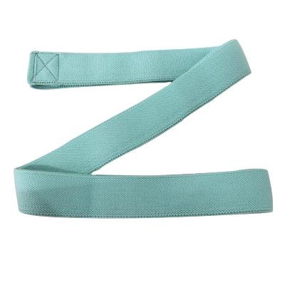 China Sport Styles High Quality Strap Tension Belt Hanging Aid Bands Yoga Running Belt for sale