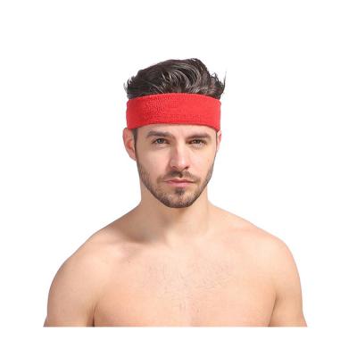 China Sport Styles Durable High Performance Special Offer Customization Headbands For Women for sale