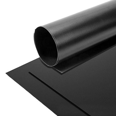 China Easily Cleaned Non-Stick Resistance Easily Cleaned Kitchen Tools 40*33cm Cooking Tools 40*33cm BBQ Sheet BBQ Bakery Grill Mat Sheet for sale