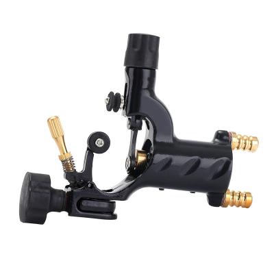 China 2023 New Arrival Rotary Tattoo Gun Starter Liner Permanent Tattoo Shader Professional Friendly High Quality Tattoo Machine for sale