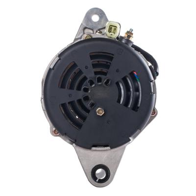 China Automobile Alternater Truck 24 volt alternators for hino EF750 for sale