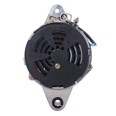 China Wholesale Automobile Alternater Different Types Low RPM Universal Car Alternator For Hino J07C for sale