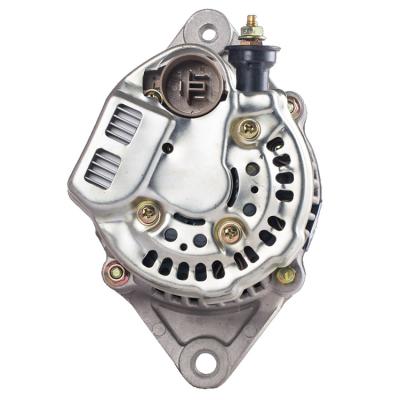 China 100% tested high quality alternator for Hitachi EX55 HT055 for sale