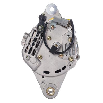 China Alternator for Hitachi EX200-6 6BG1 1812005303 A4TU5486 HT006 for sale