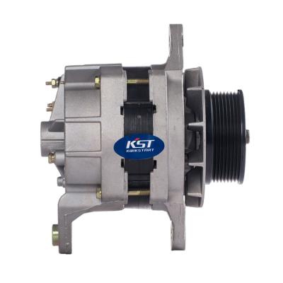 China Alternator for Daewoo DH220-5 22SI 25029007 390040 DT007 for sale