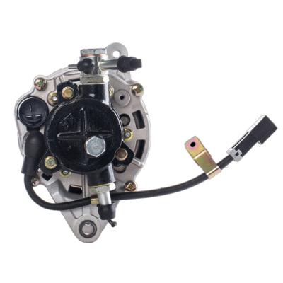 China Alternator Manufacturer For Isuzu 4Because1 4BD1 4BE1 894472330 Normal for sale