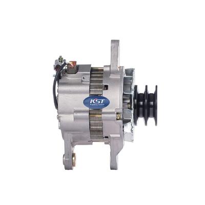 China Professional alternator 181200-5303 A4tu5486 for Ex200-6/6bg1 HT006 for sale