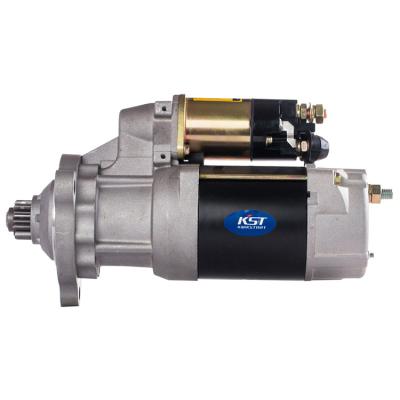 China 24 volt starter motor EC360 24v 11127679 M9T82171 3102763 19011512 MDM360 for sale