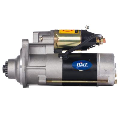 China 6HK1 Excavator Starter for Isuzu EX300 ZAX330 6HK1 8980608540 M8T60971 0240003041 for sale