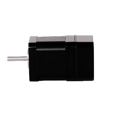 China High Speed Nema 23 Closed Loop Stepper Motor 2 Phase 4 Wires Step Servo Motor for sale