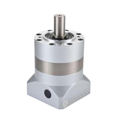 Cina PLE090-L2 RATIO 12 TO 70 Spur Gear Planetary Gearbox per CNC e automazione industriale in vendita