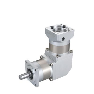 China ZPLF060-L2 Spur Planetary Gearbox Right Angle High Precision Gearbox Reducer for sale