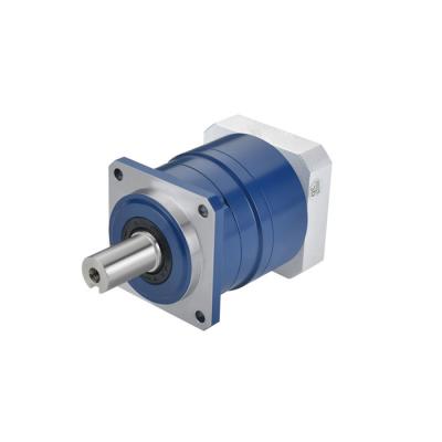 China Helical Planetary Gearbox der AF060-Serie Hochpräzisions Nema 23 Planetary Gearbox zu verkaufen