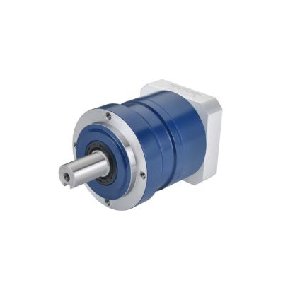 China AL070 Hochdrehmoment Niedriggeräusch Helical Planetary Gearbox Präzision Hochgeschwindigkeit Planetary Gearbox zu verkaufen