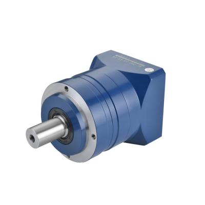 China AL090 Series Helical Planetary Gearbox Smooth High Torque Low Noise Planetary Gear Box for sale