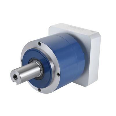 China Helical Planetary Gearbox der Serie AL120 3000rpm 6000rmp Hochdrehmoment Planetary Gearbox zu verkaufen