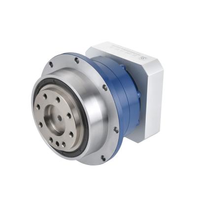 China Smooth Precision Helical Planetary Gearbox High Torque Low Noise Helical Gear Box for sale