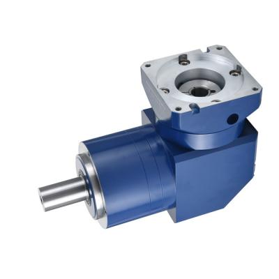 China Helical Right Angle Planetary Gearbox Hochdrehmoment Niedriggeräusch Präzision Planetary Gearbox zu verkaufen