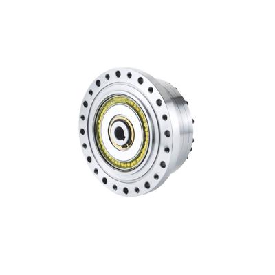 China ZLCS14 Series Lightweight Harmonic Drive Gearbox 8500rpm High Torque Speed Low Noise for sale